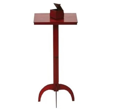 Stage illusion Floating Table by Losander  - Image 1 of 4