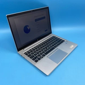 HP EliteBook 840 G7 | i5-10310U | 16GB RAM | 512GB SSD | WIN 11 PRO | 72% BATT - Picture 1 of 12