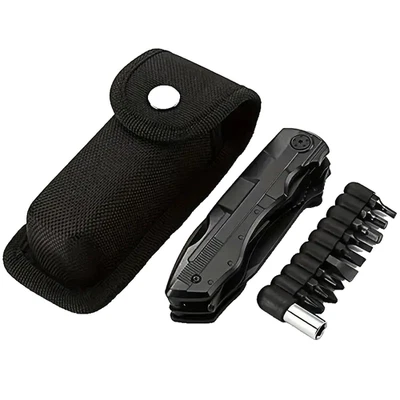 Herren Heavy-Duty Multifunktions-Taschenmesser - Bild 1 von 4