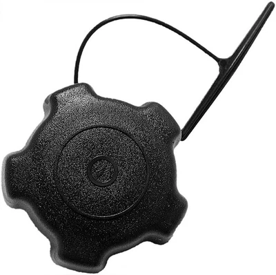 SP1 Gas Tank Cap for 1991 - 1992 Ski-Doo Scout Snowmobile - Image 1 of 2