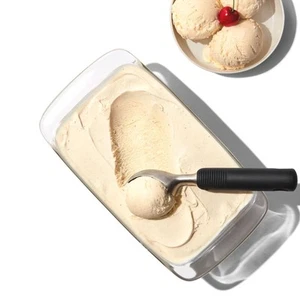 OXO Stainless Steel Ice Cream Scoop - Picture 1 of 1