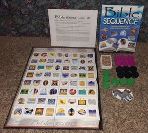 VTG 1996 PARKER BROTHERS MASTERPIECE THE CLASSIC ART AUCTION BOARD GAME COMPLETE - Picture 1 of 4