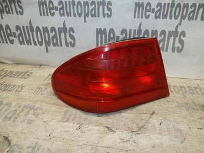 Luz trasera exterior izquierda lado conductor mercedes-benz w210 96-99 Foto 1 de 4