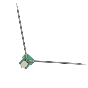 Portable For HamGeek DP200 Dipole Antenna Broadband Frequency 7 to 54 MHz - Picture 1 of 11