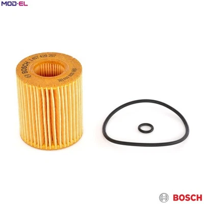 OIL FILTER 1 457 429 257 FOR FORD AUSTRALIA MAZDA CX-7/SUV MPV/Mk/II 3 6/Sport - Image 1 of 4