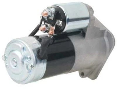 Starter Motor fits 2009-2012 Suzuki Equator  WAI WORLD POWER SYSTEMS - Image 1 of 2