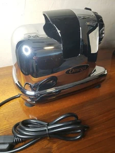 Omega Juicer J8006HDC Nutrition System Motor Base Only - Works, Something Loose* - Picture 1 of 8