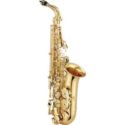 Jupiter JAS700A  Eb Alto Saxophone - Image 1 of 3