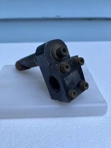 Oldschool Pit Vorbau Dinky Dyno GT BMX Freestyle Bike Performer alt - Bild 1 von 13