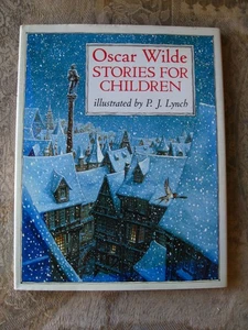 Oscar Wilde Stories for Children - 1990 - hardcover - Bild 1 von 9