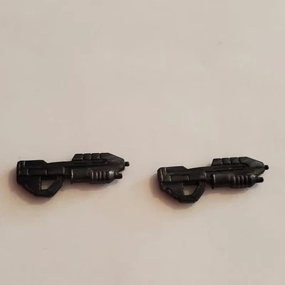 Lote de figuras de acción 1/18 armas forraje personalizado 3,75" Joytoy Star Wars GI Joe Foto 1 de 4