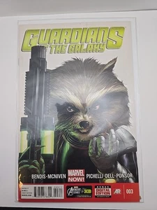 Guardians of the Galaxy #3 Marvel Comics August 2013 - Bild 1 von 6
