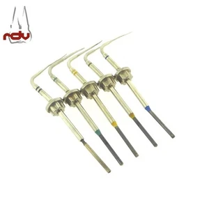 B&L SuperEndo Alpha Tips 5 Stück Plugger Ansätze Endodontie - Bild 1 von 1