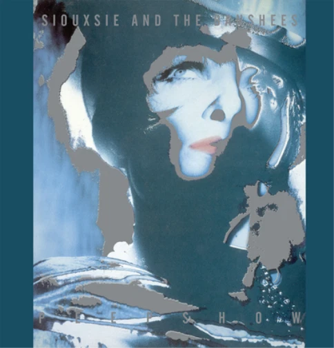 Siouxsie and the Banshees Peepshow (Vinyl) 12" Album (UK IMPORT) - Image 1 of 1