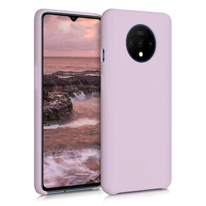 Coque souple en silicone pour OnePlus 7T - Zdjęcie 1 z 7