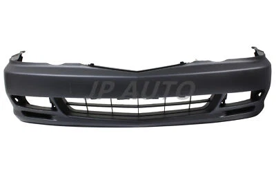For 2002-2003 Acura TL Front Bumper Cover Primed - Imagem 1 de 4