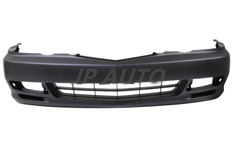 For 2002-2003 Acura TL Front Bumper Cover Primed Foto 1 de 4