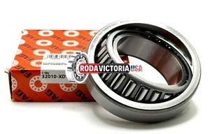 FAG 32010 X TAPERED ROLLER BEARING 50x80x15.5/20mm - Picture 1 of 6