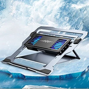 Gaming -Kühlgerät Mobiler Kühler Immersives Spielen Gaming -Fingerhülle - Zdjęcie 1 z 12