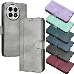 Phone Case Cover for OnePlus 13 12 11 9 Nord 4 N300 Line Shockproof Wallet Case - Picture 1 of 20