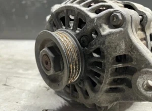 Alternator Generator Genuine Sambar V-KV4 1998 EN07 23700KA711 Used From Japan - Picture 1 of 5