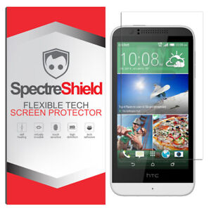 HTC Desire 512 Screen Protector Spectre Shield