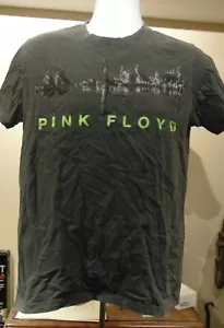 Anthill Trading Ltd Pink Floyd "Wish You Were Here" Men's T-Shirt Large - Foto 1 di 5
