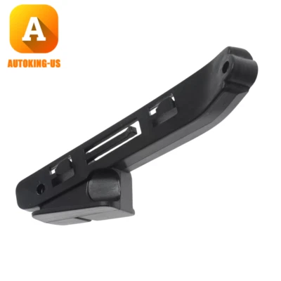 Cubierta guía parachoques delantero izquierdo lado conductor para BMW 328i xDrive 335is 2009-2011 Foto 1 de 4