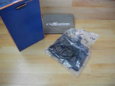 BMW 1er E81 3er E90/91 Kit de Filtre Hydraulique Transmission Automatique - Photo 1/3