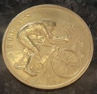 Australia 5 Dollars 2000 Olympics Bicycle