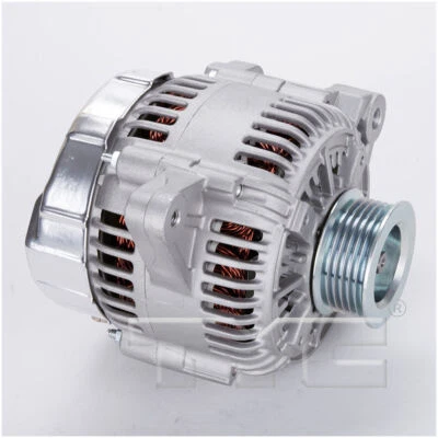 New Alternator  TYC  2-13706 - Image 1 of 4