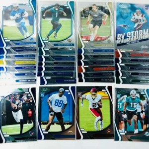 2021Absolute FOOTBALL Base Cards- Complete your collection (1-200) Rookies!