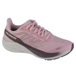 Salomon Aero Blaze W Mujer Rosa Zapatos de Senderismo Trekking Aire Libre Zapatillas (472086) - Imagen 1 de 5