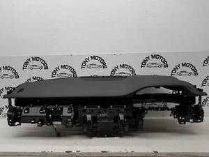 2021 LAND ROVER DISCOVERY SPORT R-DYNAMIC RHD DASHBOARD WITH PASSENGER A!R BAG - Picture 1 of 12