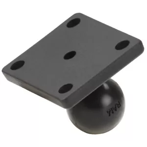 ATTACCO PER SUPPORTO RAM-MOUNT PER TOMTOM RIDER SECONDA VERSIONE RAM-B-347U - Bild 1 von 2