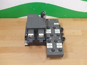 Siemens 6ES7 141-1BF01-0AB0 / 6ES7141-1BF01-0AB0 - Bild 1 von 6