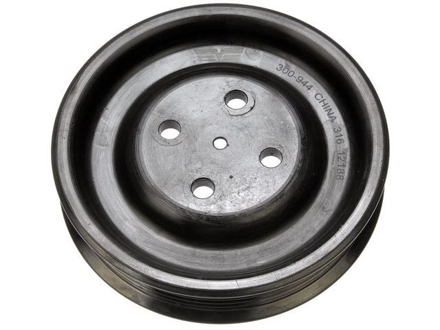 Polea de bomba de agua para Ford Taurus 1996-2007 3,0 L V6 12 válvulas 2001 2000 WB361RY Foto 1 de 1
