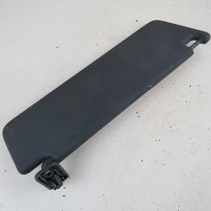 Aletta parasole sinistra 24409339 Opel Astra H TwinTop 2006-2011 usato (76444) - Picture 1 of 5