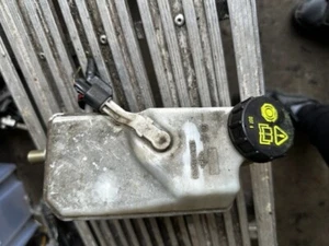 CILINDRO MAESTRO FRENO FORD FOCUS MK2 - 03350891031 - Imagen 1 de 6
