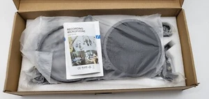 USB Microphone Kit, Plug & Play 192kHz 24-Bit Supercardioid Condenser Mic W/Boom - Picture 1 of 13