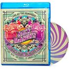 NICK MASON�fS SAUCERFUL OF SECRETS LIVE AT THE ROUNDHOUSE JAPAN BLU-RAY DISC