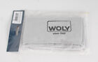 Woly Unisex Tuch Schuh Pinsel