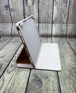 Pink Case Cover iPad Air 11 Zoll 2024 iPad Air 2022/20 5th/4th 10.9 Inch Slim - Picture 1 of 19
