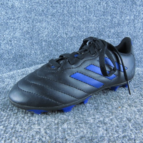 Adidas Sneaker Unisex Taglia T 12 Scarpe Medie Nero Sintetico Stringate