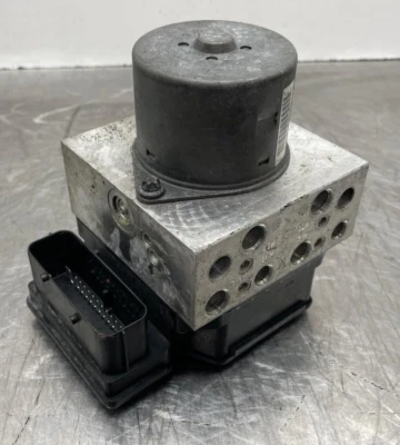 2012 Mini Cooper Countryman All4 防锁制动泵控制 80K 34519811615 11 — 第 1/4 张图片