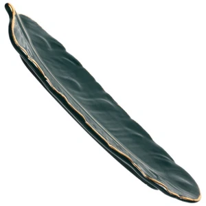 Keramik Sushi Platten Keramik Dessert Platten Keramik Geschirr Set - Bild 1 von 12