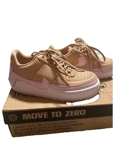 Nike Air Force 1 " Jester XX" Sneakers Womens worn Just one time Size 6.5 - Picture 1 of 7