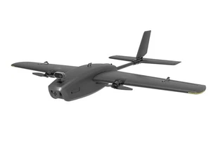 Kit de avión HeeWing T2 Cruz doble motor 1,2 M PNP FPV - Imagen 1 de 9