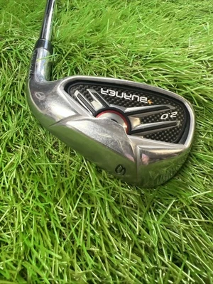 TaylorMade Burner 2.0 9 Iron RH 85g Stiff Flex Shaft - Image 1 of 4