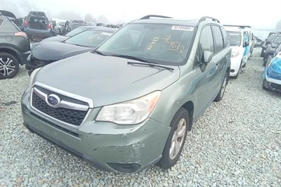 Subaru Forester 2014 transmisión automática OEM 106 k millas - LKQ441853953 Foto 1 de 4